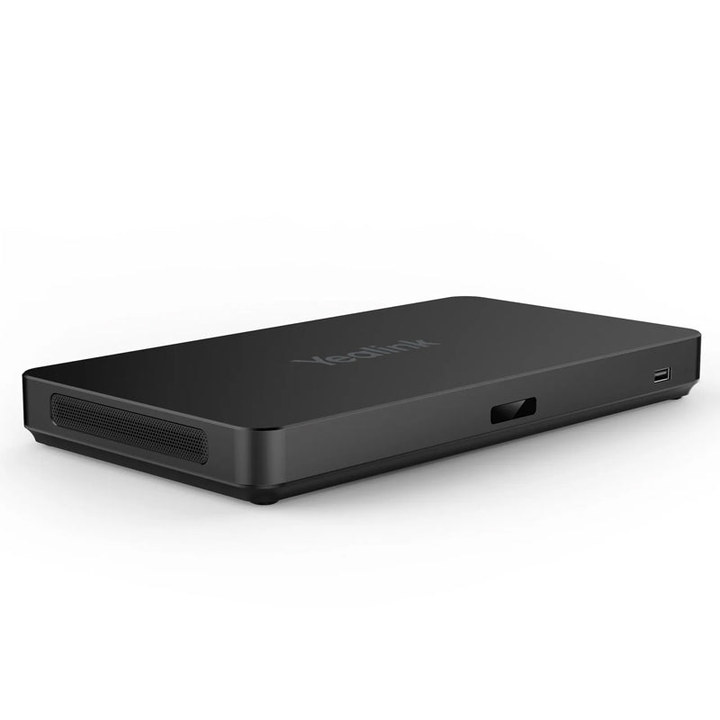 Yealink AVHub - AI Powered Videokonferenzprozessor Videokonferenz Yealink
