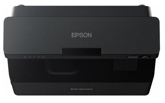 Epson EB-755F (Laser) Full-HD Ultrakurzdistanzprojektor All Epson