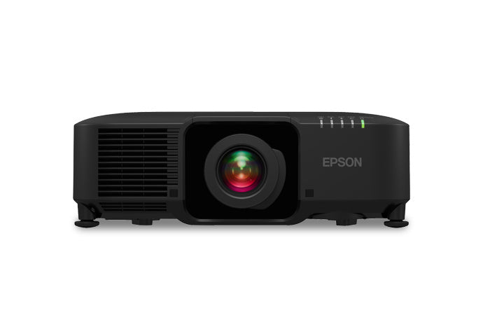 EPSON EB-PQ2008 Laser WUXGA Business-Projektor (ohne Objektiv) All Epson