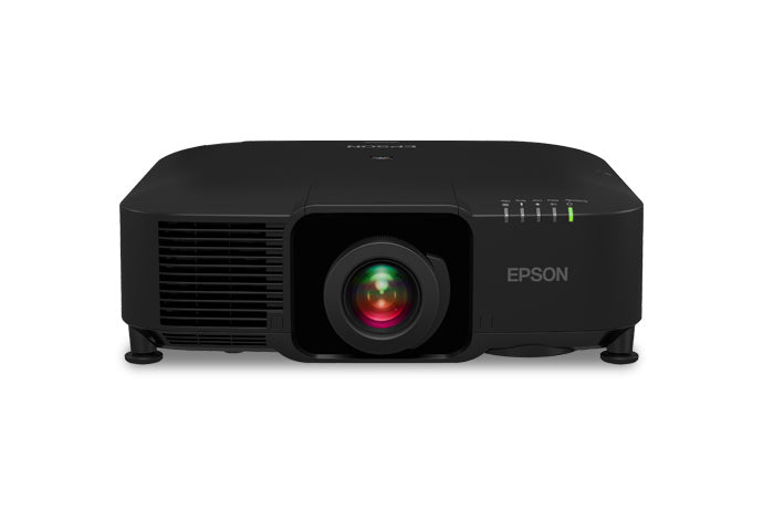 EPSON EB-PQ2008 Laser WUXGA Business-Projektor (ohne Objektiv) All Epson