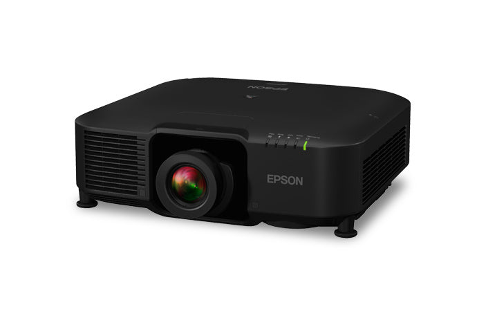 EPSON EB-PQ2008 Laser WUXGA Business-Projektor (ohne Objektiv) All Epson Schwarz