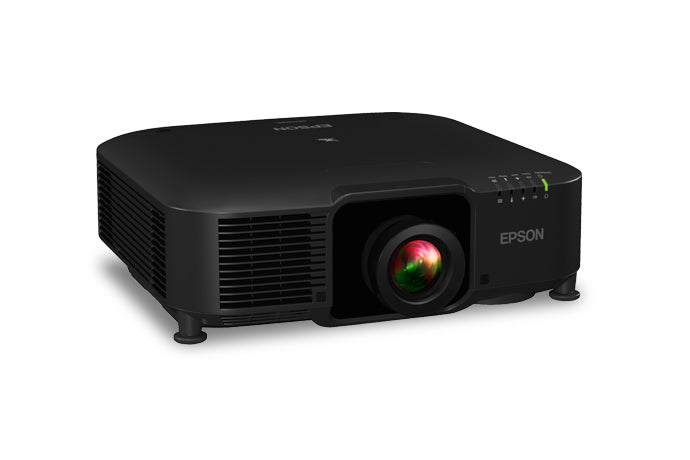 EPSON EB-PQ2008 Laser WUXGA Business-Projektor (ohne Objektiv) All Epson
