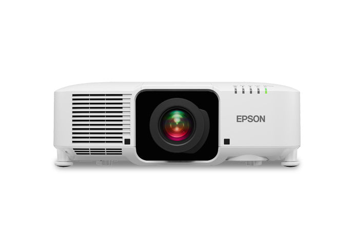 EPSON EB-PQ2008 Laser WUXGA Business-Projektor (ohne Objektiv) All Epson