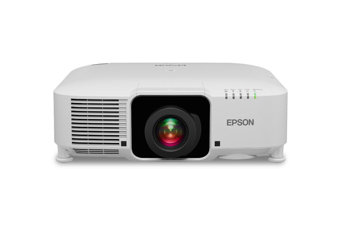 EPSON EB-PQ2008 Laser WUXGA Business-Projektor (ohne Objektiv) All Epson