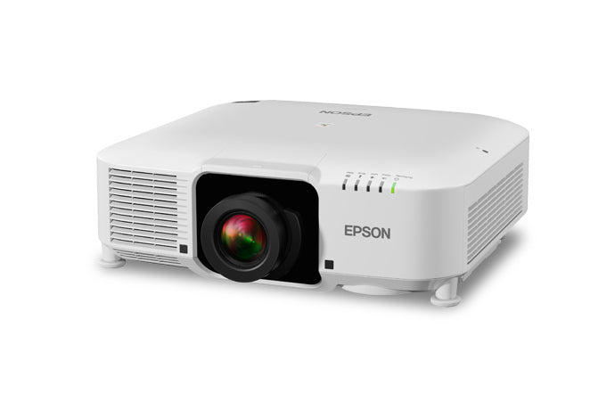 EPSON EB-PQ2008 Laser WUXGA Business-Projektor (ohne Objektiv) All Epson