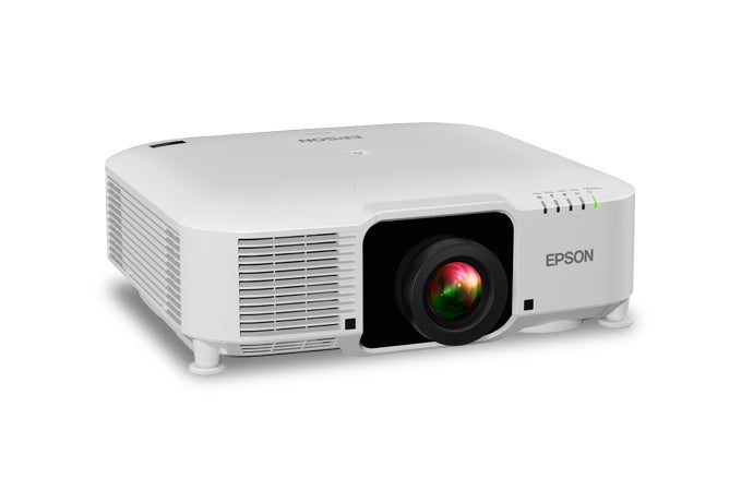 EPSON EB-PQ2008 Laser WUXGA Business-Projektor (ohne Objektiv) All Epson