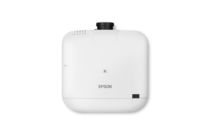 EPSON EB-PQ2008 Laser WUXGA Business-Projektor (ohne Objektiv) All Epson