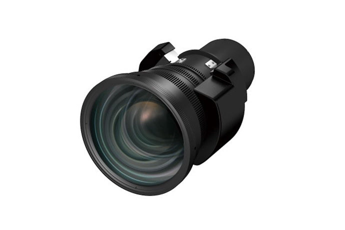 Epson Objektiv ELPLU04 für Epson PU1000-Serie, PU2000-Serie & PQ2000-Serie Objektiv Epson