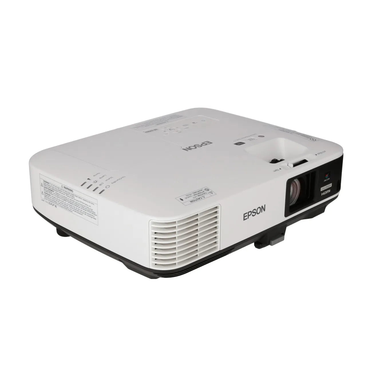 Epson EB-2250U LCD WUXGA Daten- und Videoprojektor Projektoren Epson