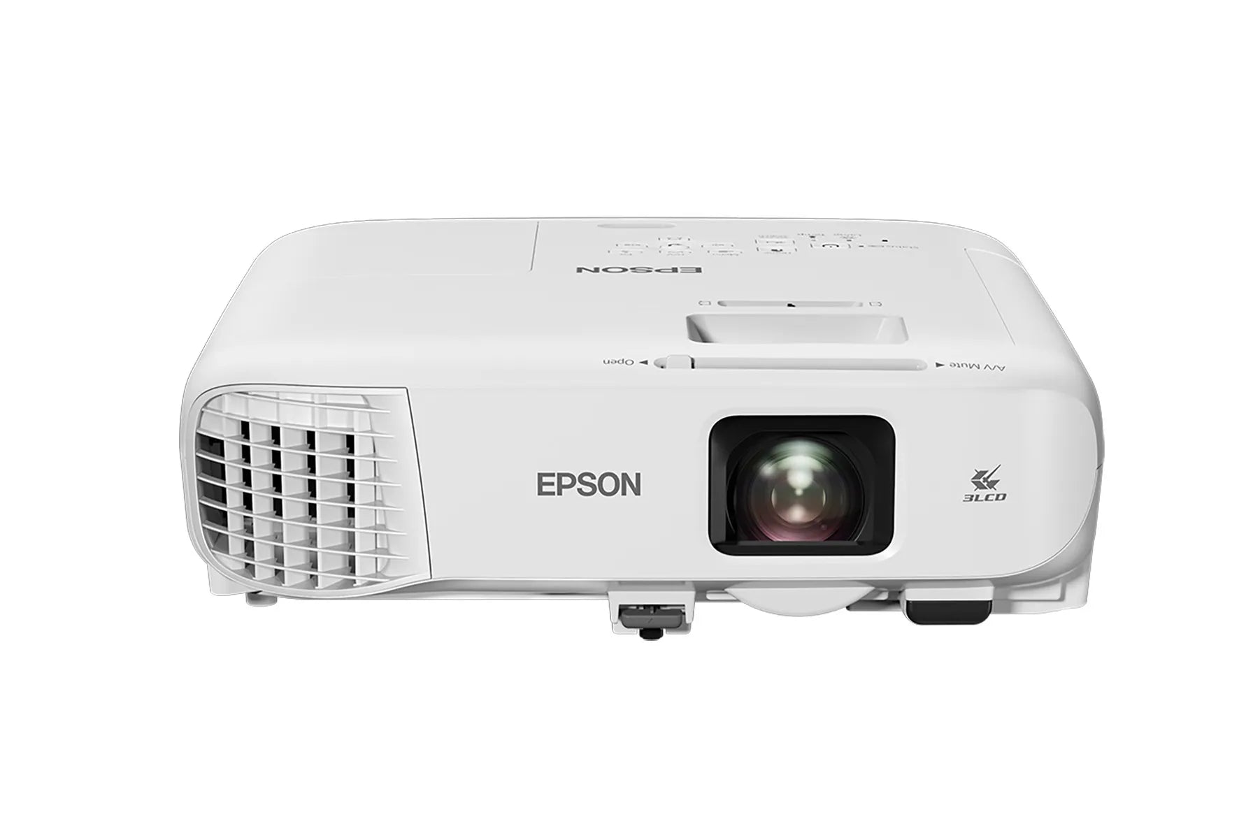 Epson EB-994F FullHD Klassenraumprojektor mit 4100 Lumen Projektoren Epson