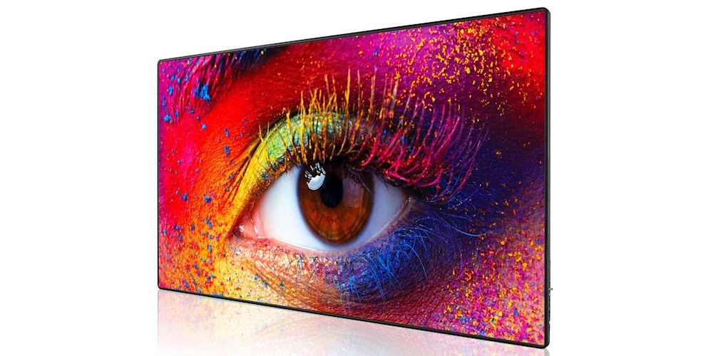 Optoma FHDS130 130" FullHD All-in-One Display