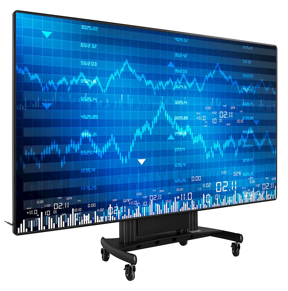 Optoma FHDS130 130" FullHD All-in-One Display