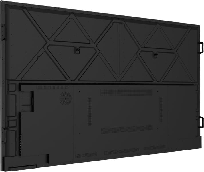 ViewSonic IFP110 110" 4K UHD Touchdisplay – Erleben Sie 110" pure Interaktivität für atemberaubende Präsentationen und Zusammenarbeit All / interaktives Display ViewSonic