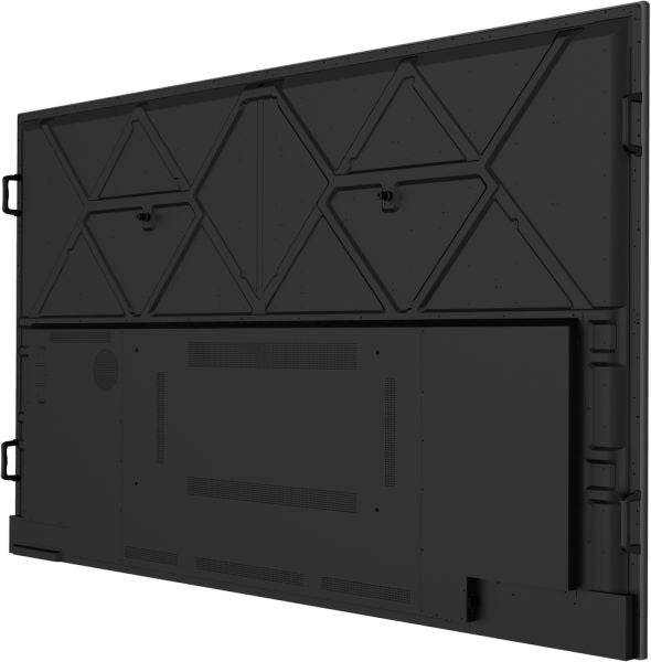 ViewSonic IFP110 110" 4K UHD Touchdisplay – Erleben Sie 110" pure Interaktivität für atemberaubende Präsentationen und Zusammenarbeit All / interaktives Display ViewSonic