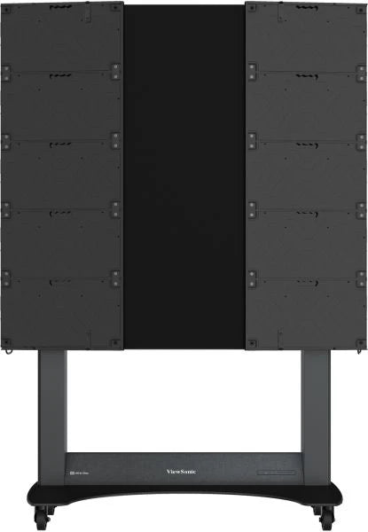 Viewsonic LDS138-151 138" COB LED Wall inkl. Rollständer und Flightcase All ViewSonic