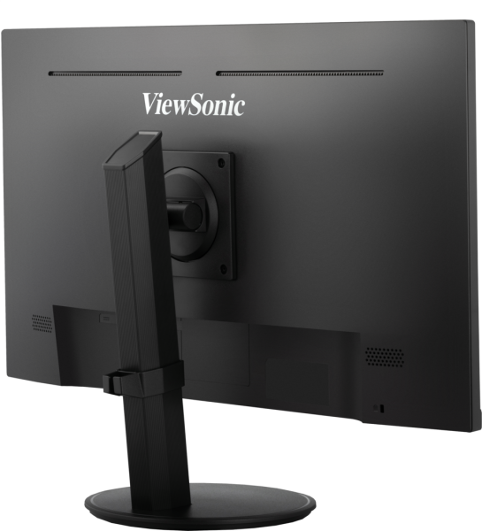 ViewSonic VG2708-4K – Präzision und Komfort für Produktivität und Kreativität Videokonferenz ViewSonic