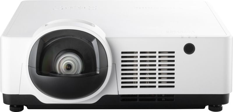 ViewSonic LSC601WU-ST Laser WUXGA Installationsprojektor mit 6000 Lumen Projektoren ViewSonic