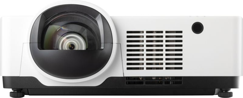 ViewSonic LSC601WU-ST Laser WUXGA Installationsprojektor mit 6000 Lumen Projektoren ViewSonic