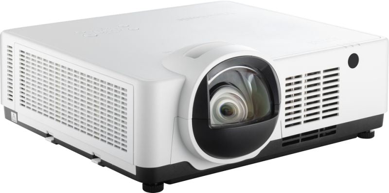 ViewSonic LSC601WU-ST Laser WUXGA Installationsprojektor mit 6000 Lumen Projektoren ViewSonic