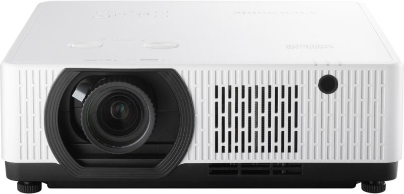 ViewSonic LSC731WU HDBaseT Laser WXUGA Installationsprojektor mit 7300 Lumen Projektoren ViewSonic
