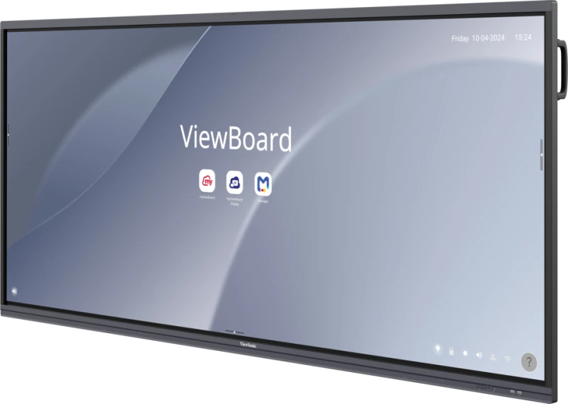 Viewsonic IFP UW Serie 5K Ultrawide Touchdisplays All ViewSonic