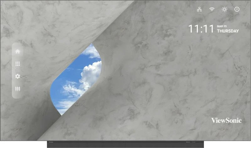 Viewsonic LDP-Serie 4K LED Walls All ViewSonic