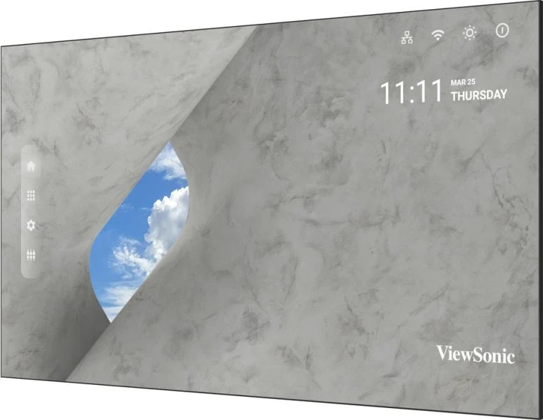 Viewsonic LDP-Serie 4K LED Walls All ViewSonic