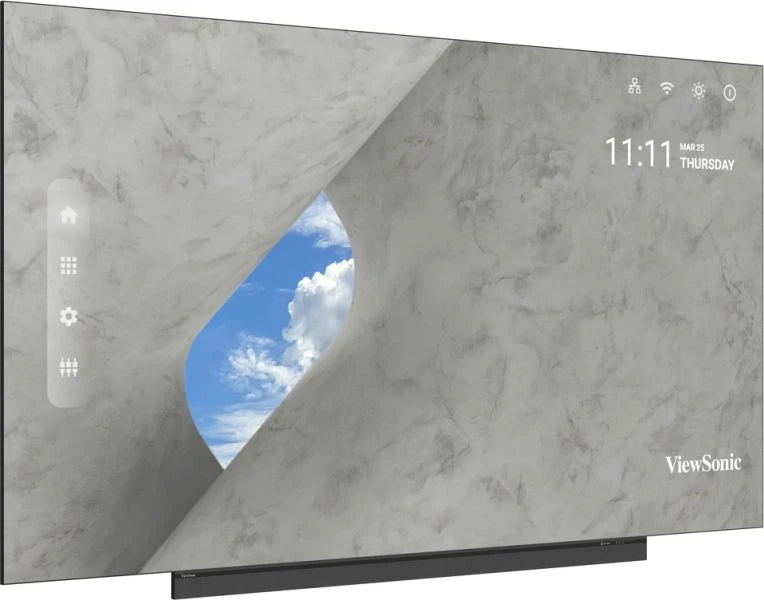 Viewsonic LDP-Serie 4K LED Walls All ViewSonic