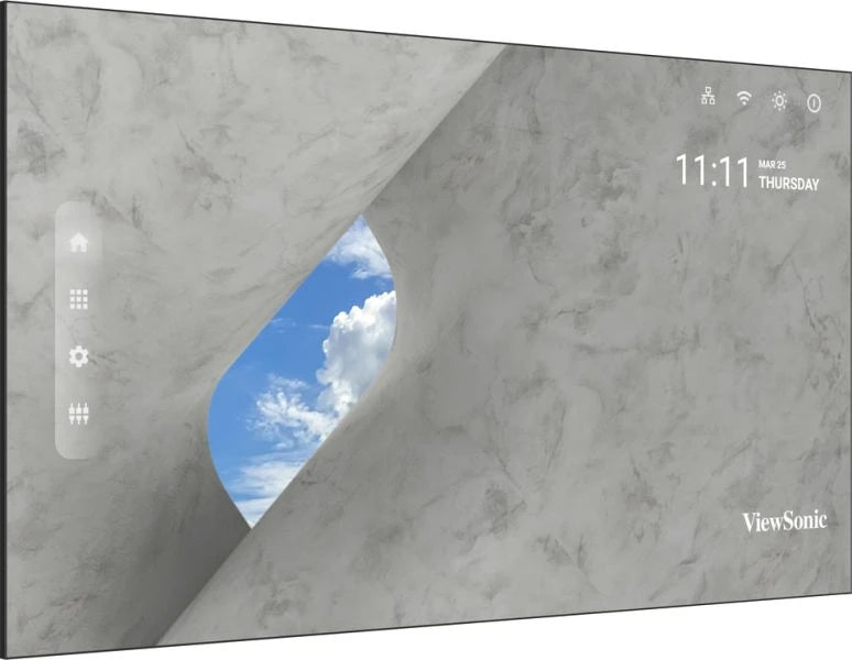 Viewsonic LDP-Serie 4K LED Walls All ViewSonic