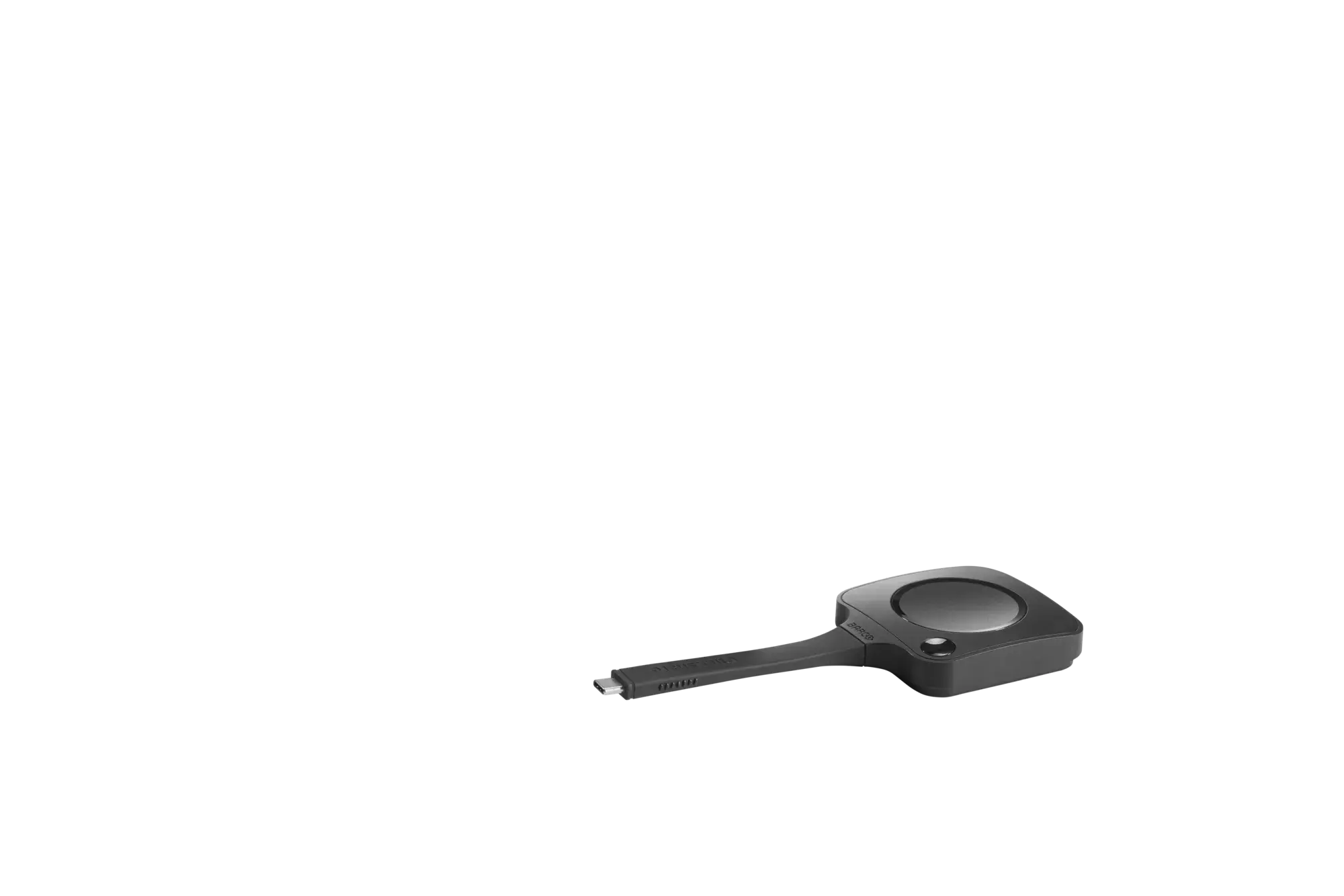 Barco ClickShare MTR Hub Core Bundle (inkl. Tab und 1x Button) All Barco