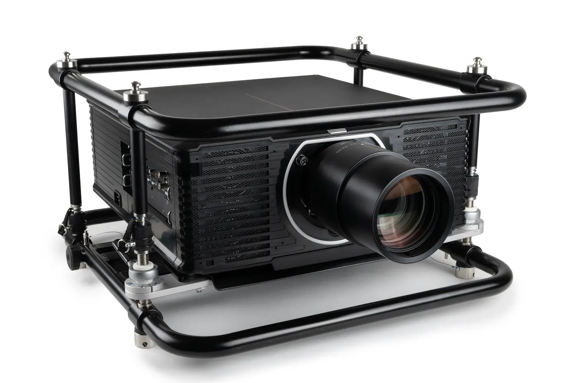 Barco I600‑4K10, 10.000 Lumen 4K Laser Installationsprojektor ohne Objektiv All Barco