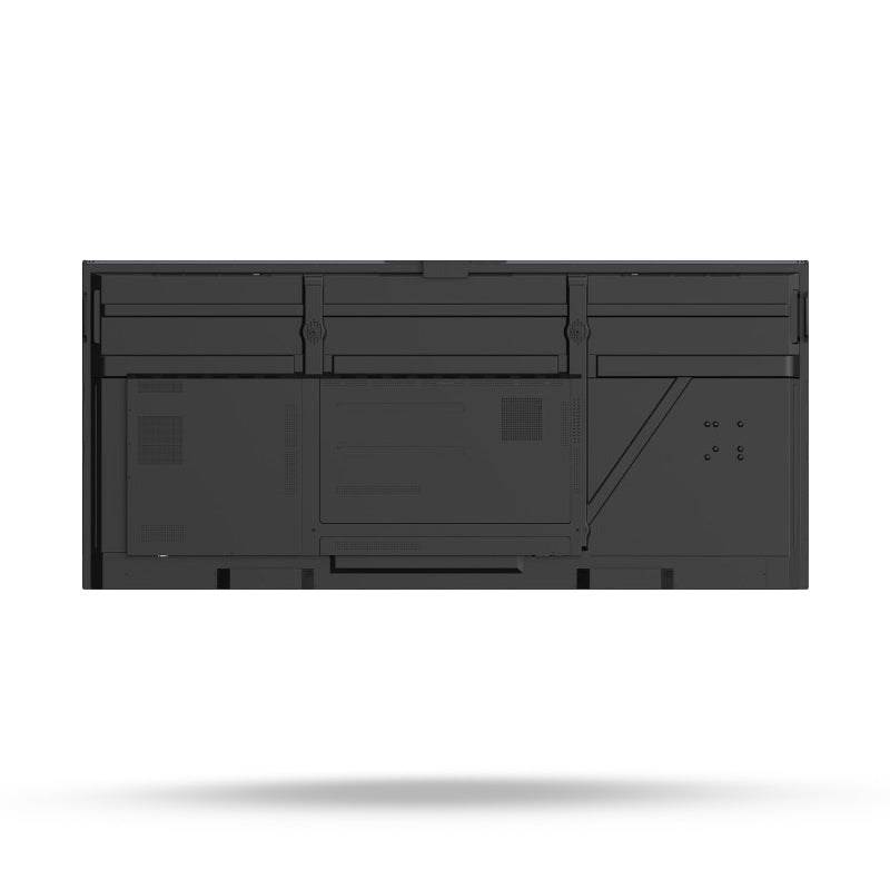 Viewsonic IFP UW Serie 5K Ultrawide Touchdisplays All ViewSonic