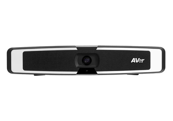 AVer VB130 4K USB Videosoundbar Videokonferenz AVer