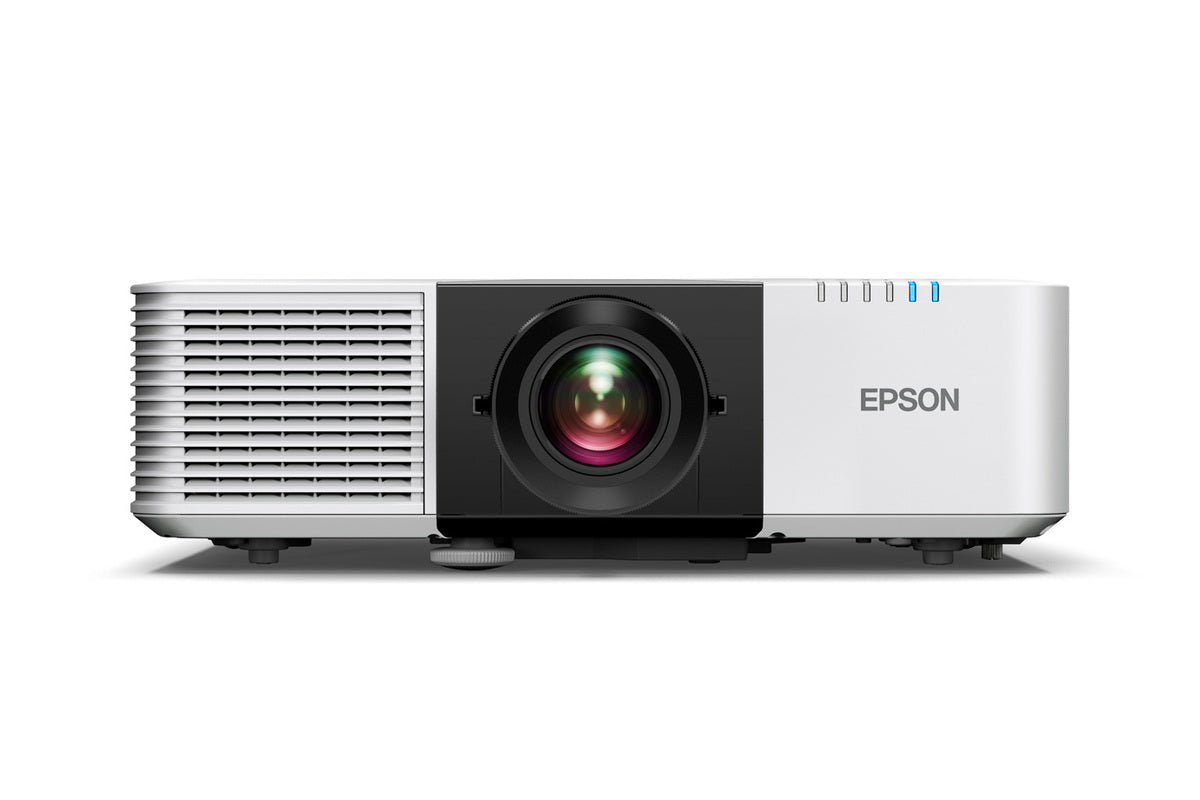 Epson L690U PowerLite WUXGA 3LCD Laserprojektor mit 6.500 Lumen All Epson