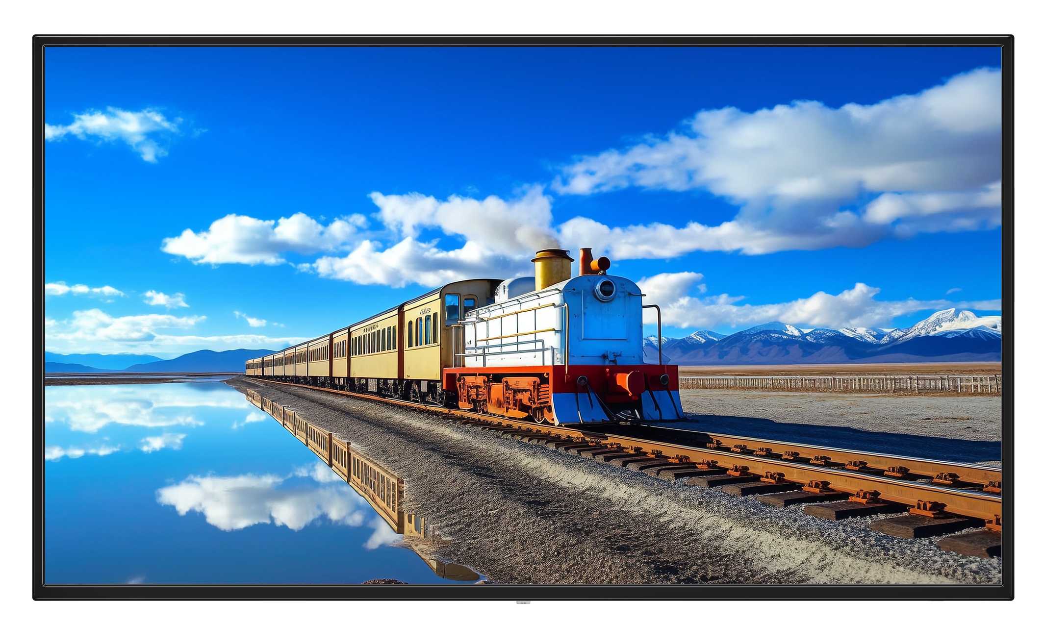Dahua DHI-LDH-LAI400L Serie | Profi 24/7 Digital Signage |