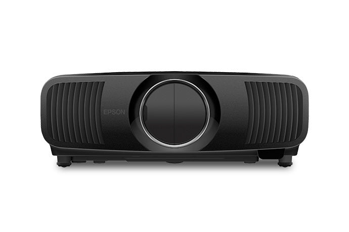 Vorführgerät Epson EH-LS12000B 4K Projektor mit Laserlichtquelle, schwarz All Epson