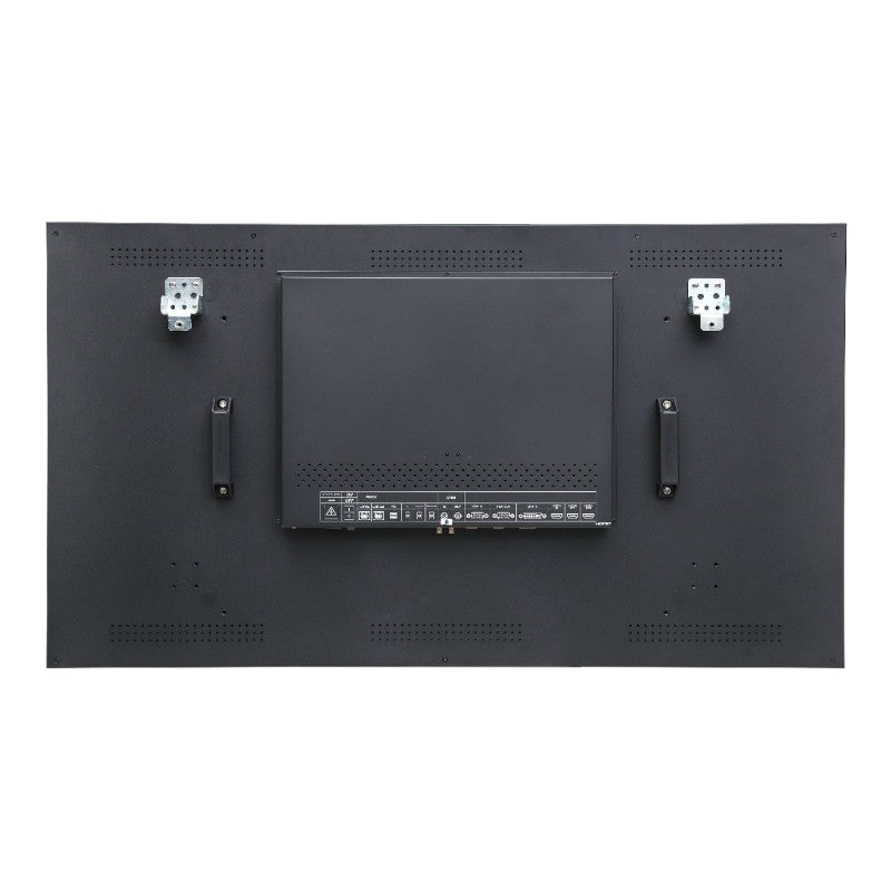 Dahua DHI-LS490UCM-EF Video Wall Display – 49 Zoll, Full HD, 3.5mm Bezel Grossbildschirm Dahua