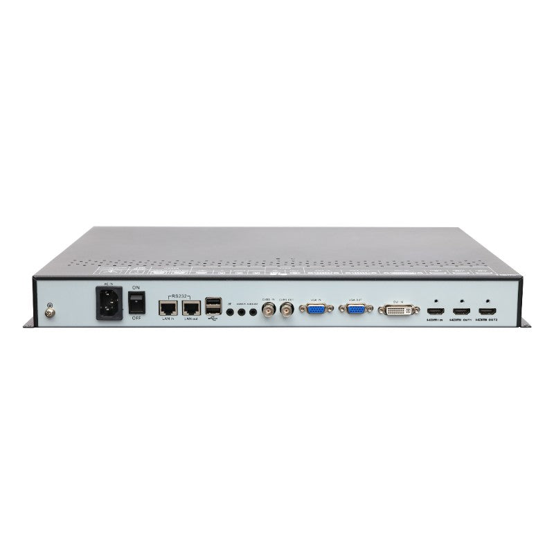 Dahua DHI-LS490UCM-EF Video Wall Display – 49 Zoll, Full HD, 3.5mm Bezel Grossbildschirm Dahua