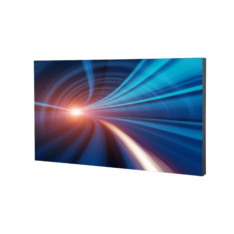 Dahua DHI-LS490UCM-EF Video Wall Display – 49 Zoll, Full HD, 3.5mm Bezel