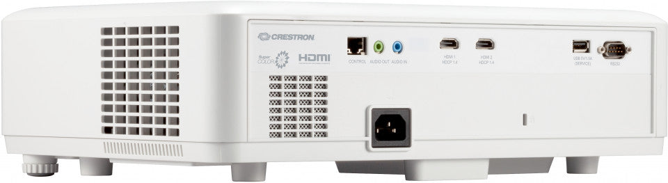 Viewsonic LS610WH Projektor All ViewSonic