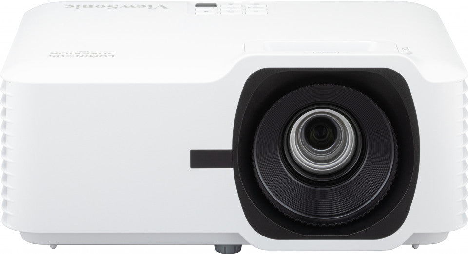 ViewSonic Projektor LS740HD - FullHD (1920 x 1080), Laser DLP, 16:9, 5000 lm Projektoren ViewSonic