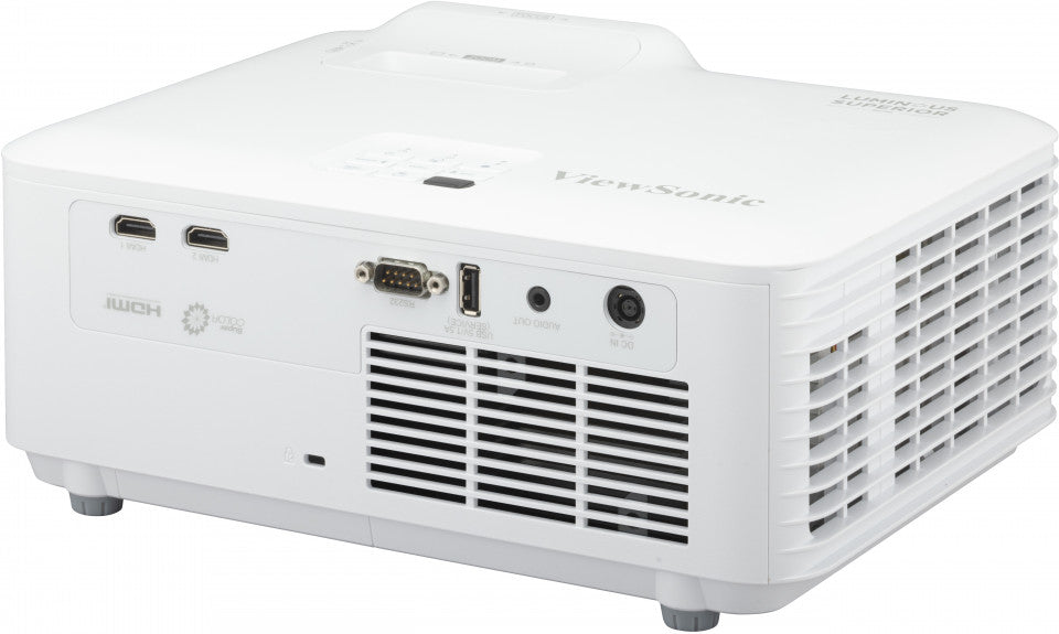 ViewSonic Projektor LS740HD - FullHD (1920 x 1080), Laser DLP, 16:9, 5000 lm Projektoren ViewSonic