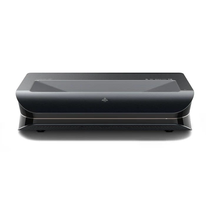 Awol LTV-3500 Pro 4K Triple Laser Projektor All Awol