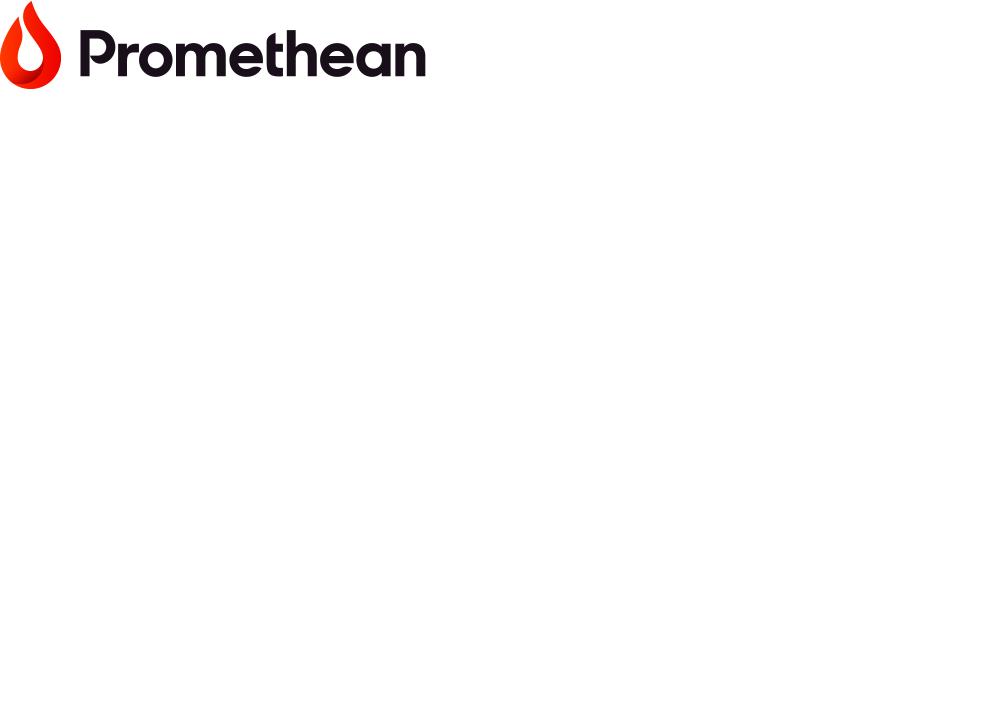 Promethean Logo