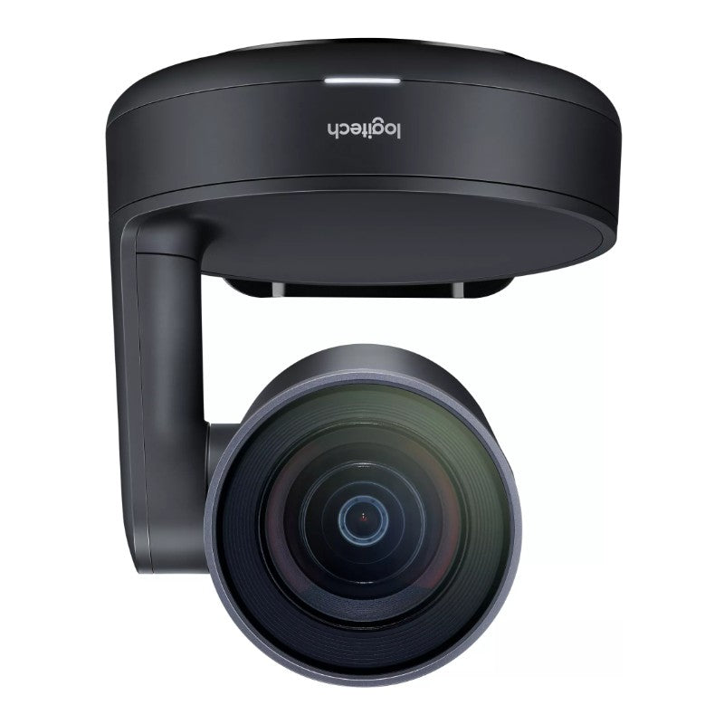 Logitech Rally Videokonferenz-System – 4K UHD, für große Räume, USB 3.0 Videokonferenz Logitech