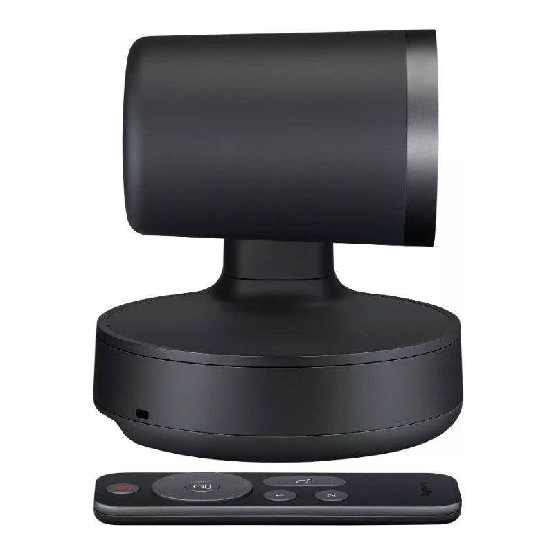 Logitech Rally Videokonferenz-System – 4K UHD, für große Räume, USB 3.0 Videokonferenz Logitech