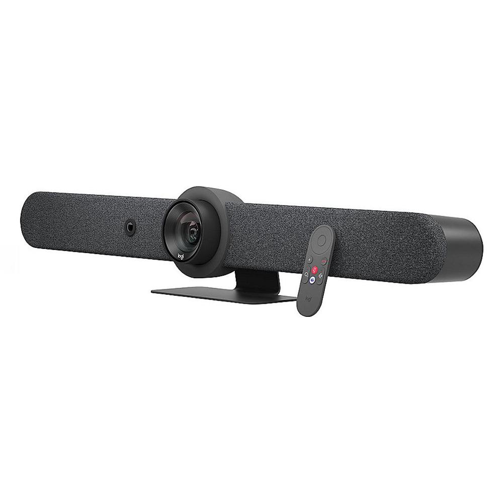 Beamer Rally Logitech Rally Bar – All-in-One Videokonferenz-Lösung für Profis