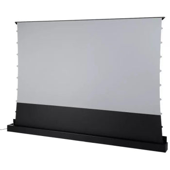 Hisense MFS100 motorisierte ALR Daylight Boden Leinwand 100 Zoll Leinwand Hisense