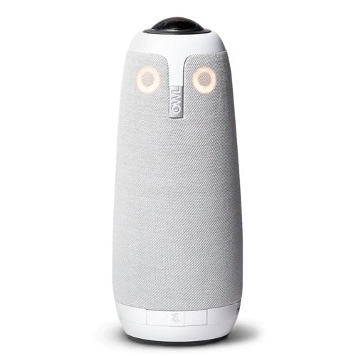 OwlLabs Meeting Owl 3 360 Grad Smart Kamera Videokonferenz Owl Labs
