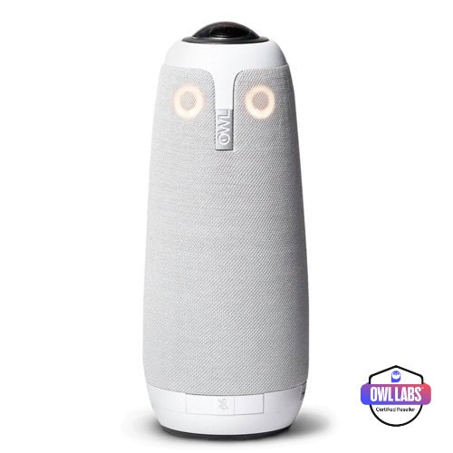 OwlLabs Meeting Owl 3 360 Grad Smart Kamera